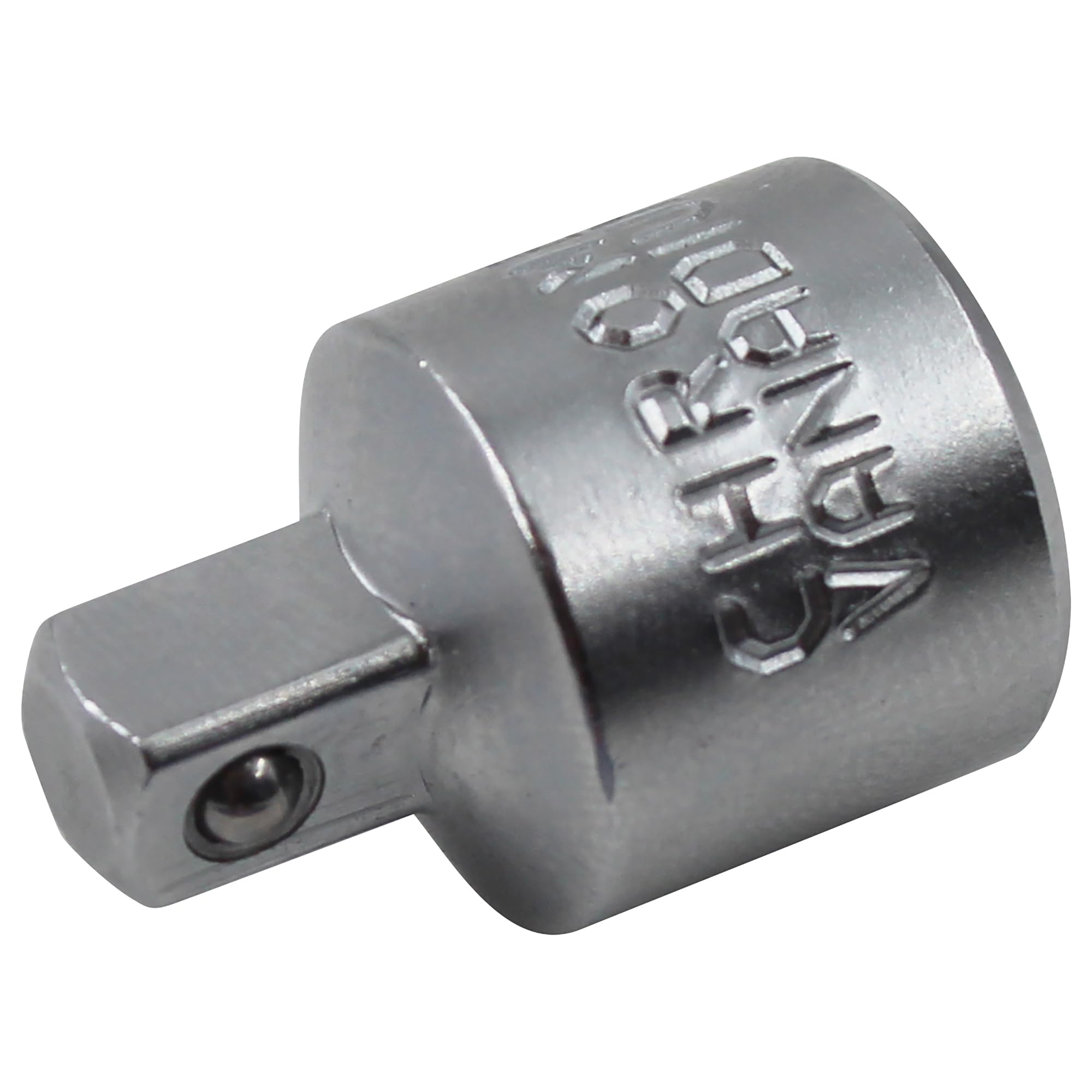 Faithfull SOCADA38F Adaptor 3/8 in Female 1/4 in Male