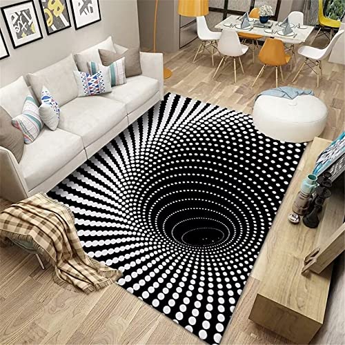 Tapis de cuisine facile à nettoyer pour enlever les taches de sol de salon