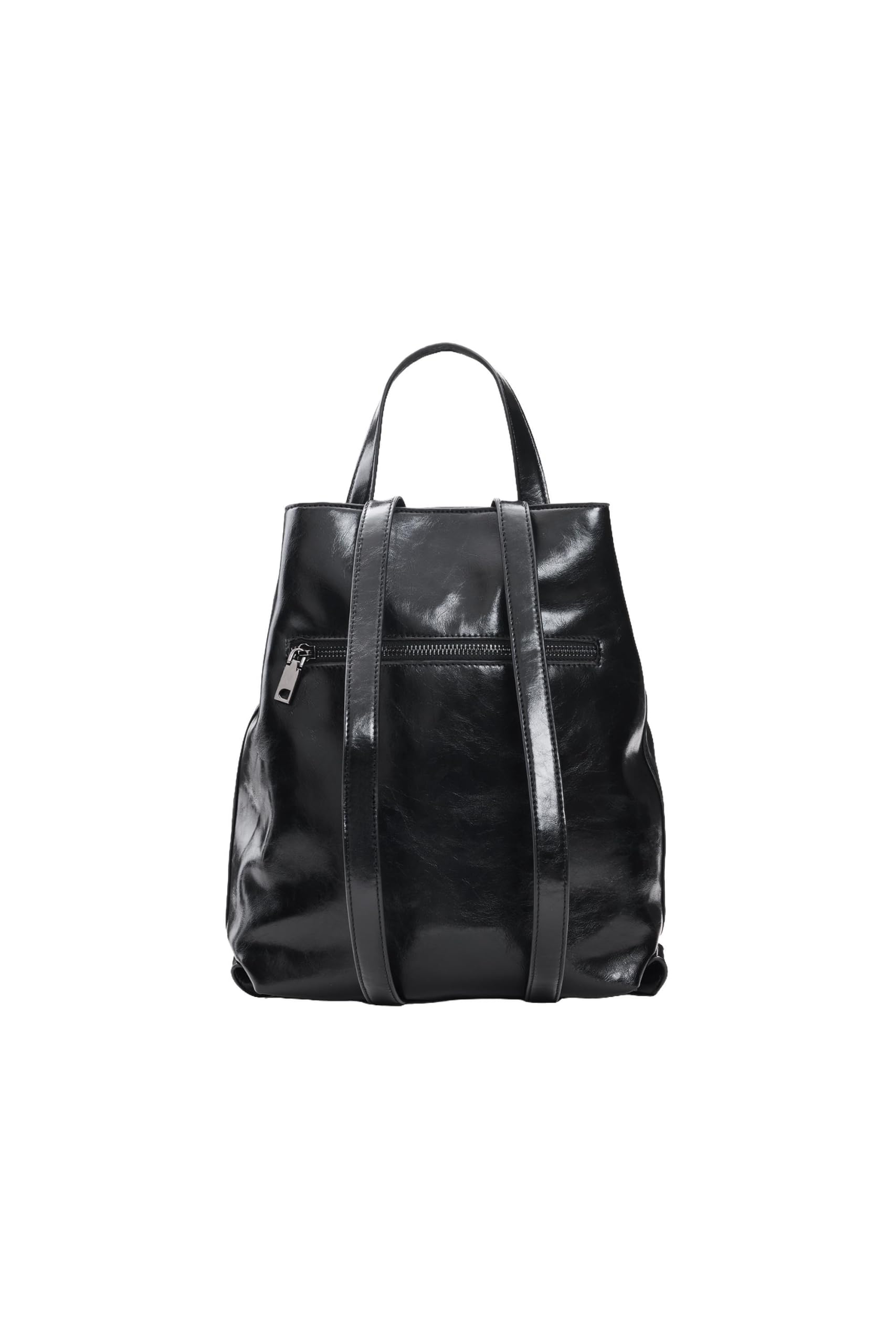 Desigual Mochila Mujer Negro One size