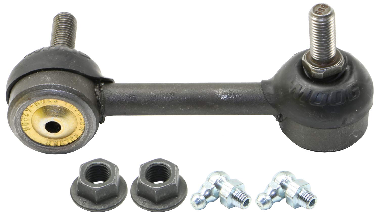 Amazon.com: MOOG K90516 Suspension Stabilizer Bar Link for Mazda