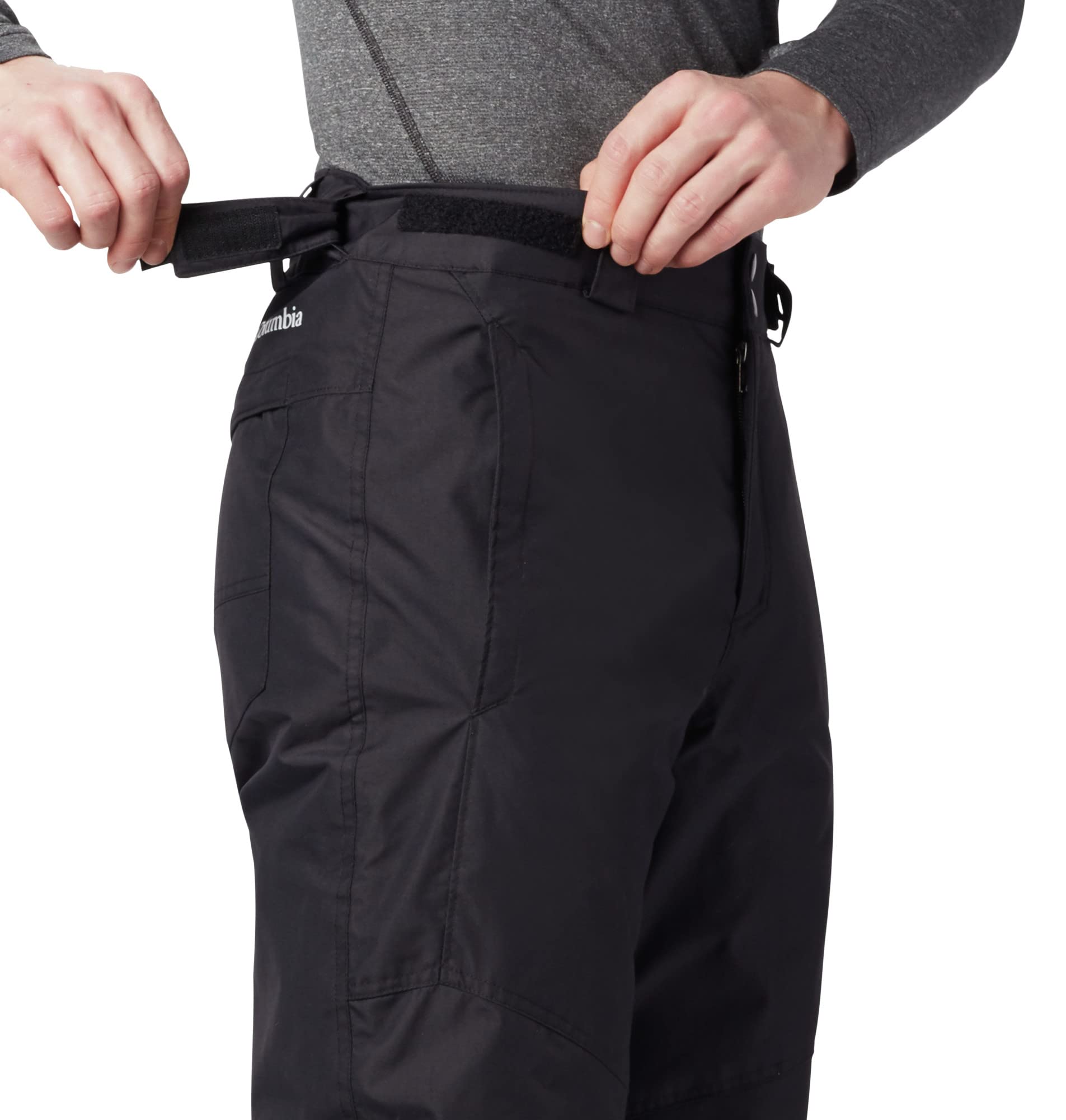 Columbia Bugaboo 4 Pant Uomo