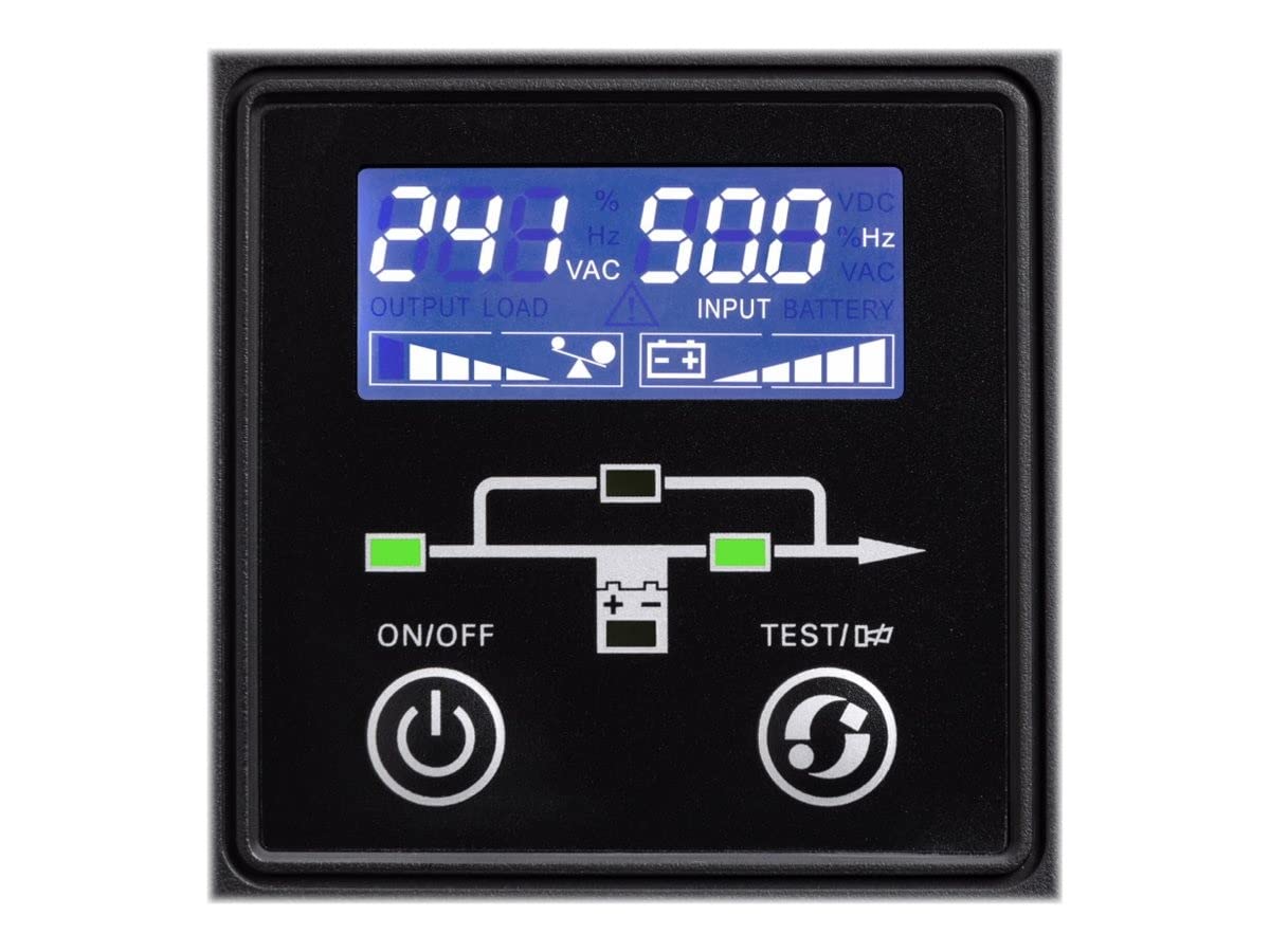 Eaton 9E2000I