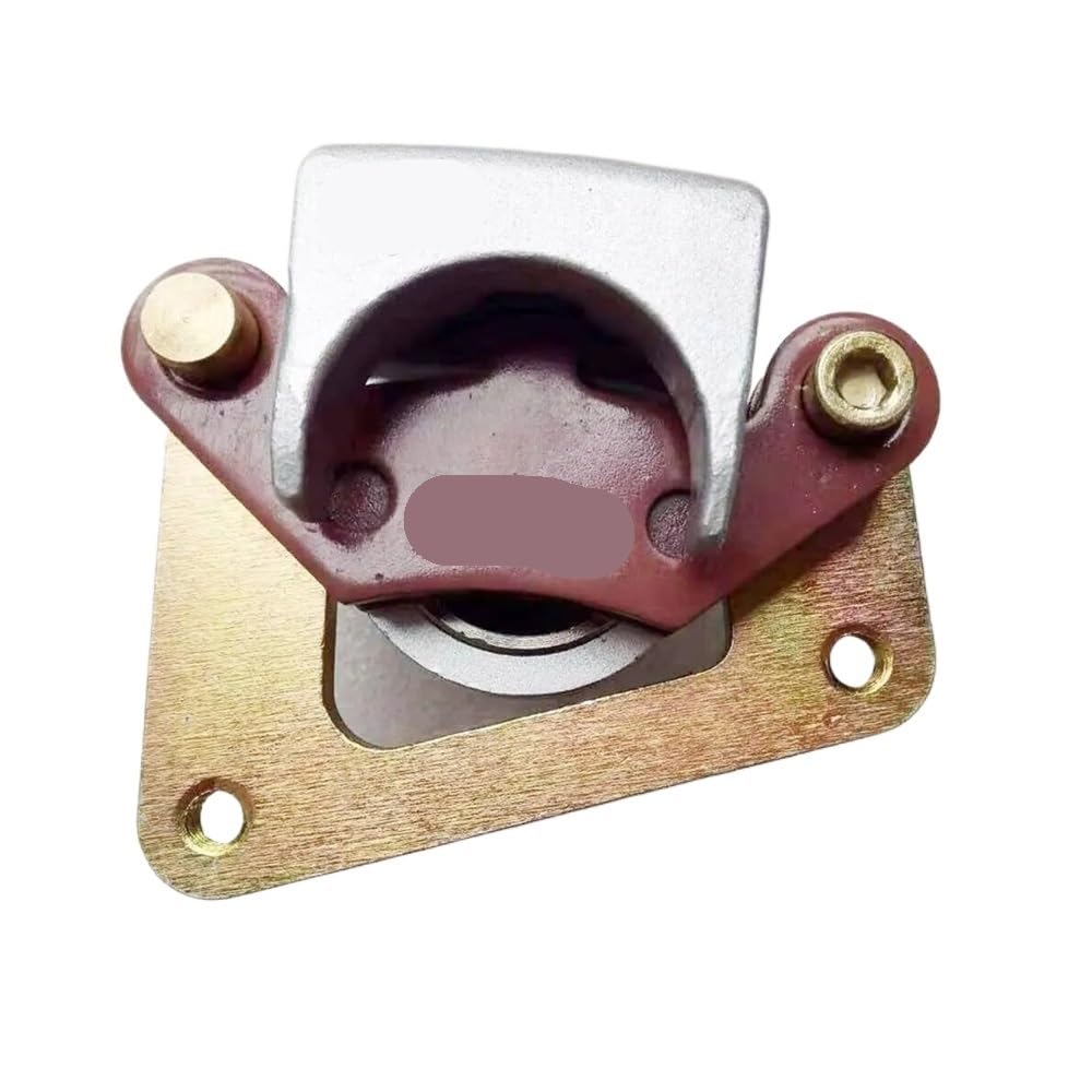 Étrier de frein avant droit VTT 625 500 X5 X8 pièce 9010-080800
