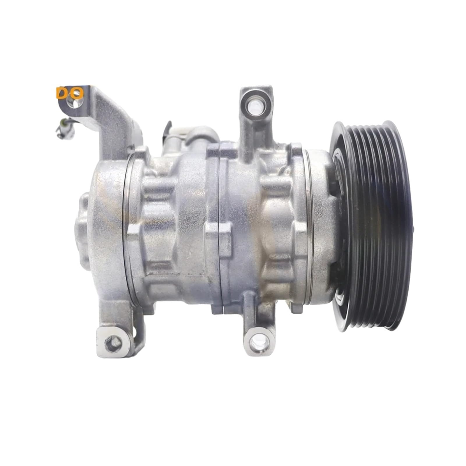 Jmcxwlaq One Color 10Sre11c A/C Ac Compressor Compatible With Toyota Hilux 2015-2017 883200K660 883200K520 883200K550 883200K590 88320-0K580 447280-2720