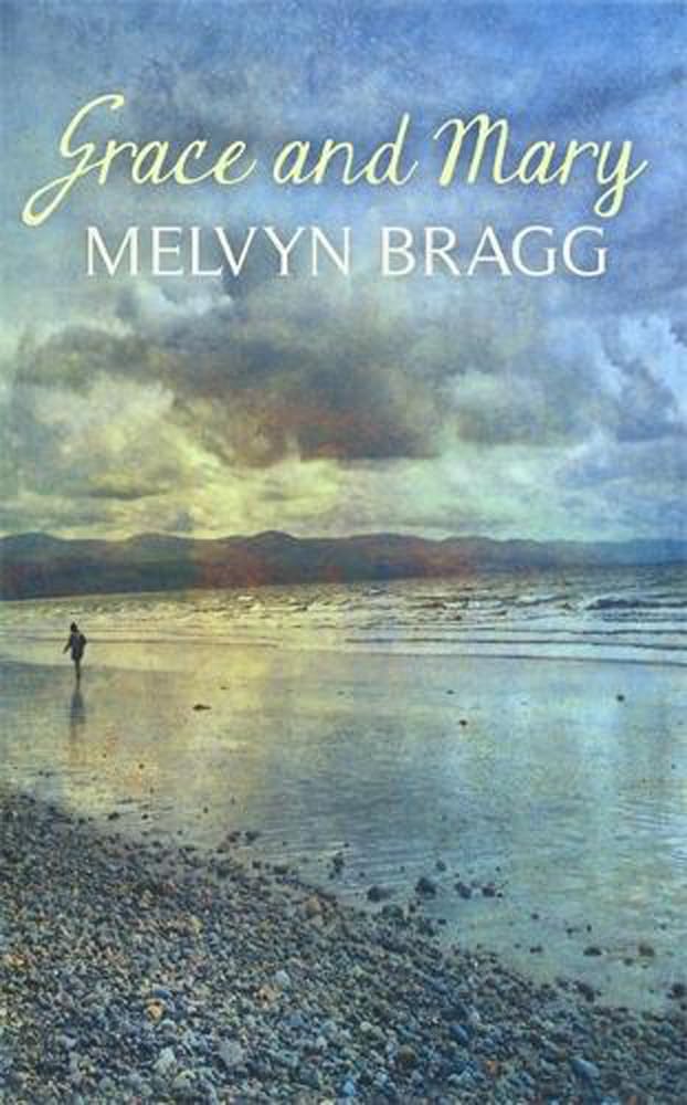 Buy Grace and Mary — BookShops.in