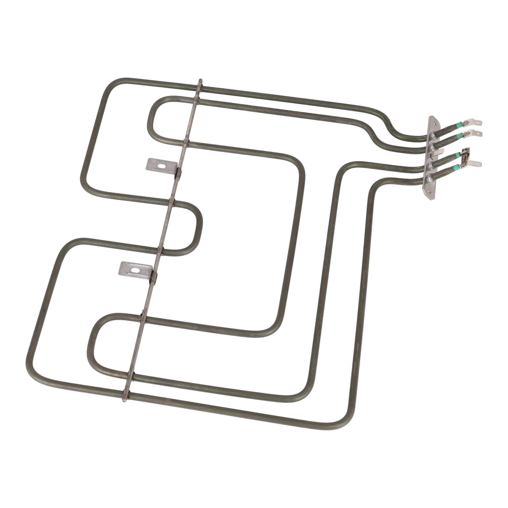 sparefixd Nadaje się do Lamona Kuchenka Piekarnik Grill Element 2200W LAM3304 LAM3405 L