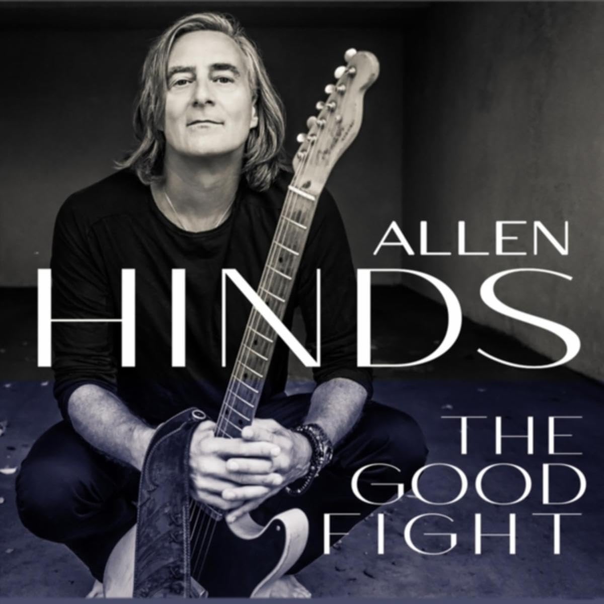 Allen Hinds