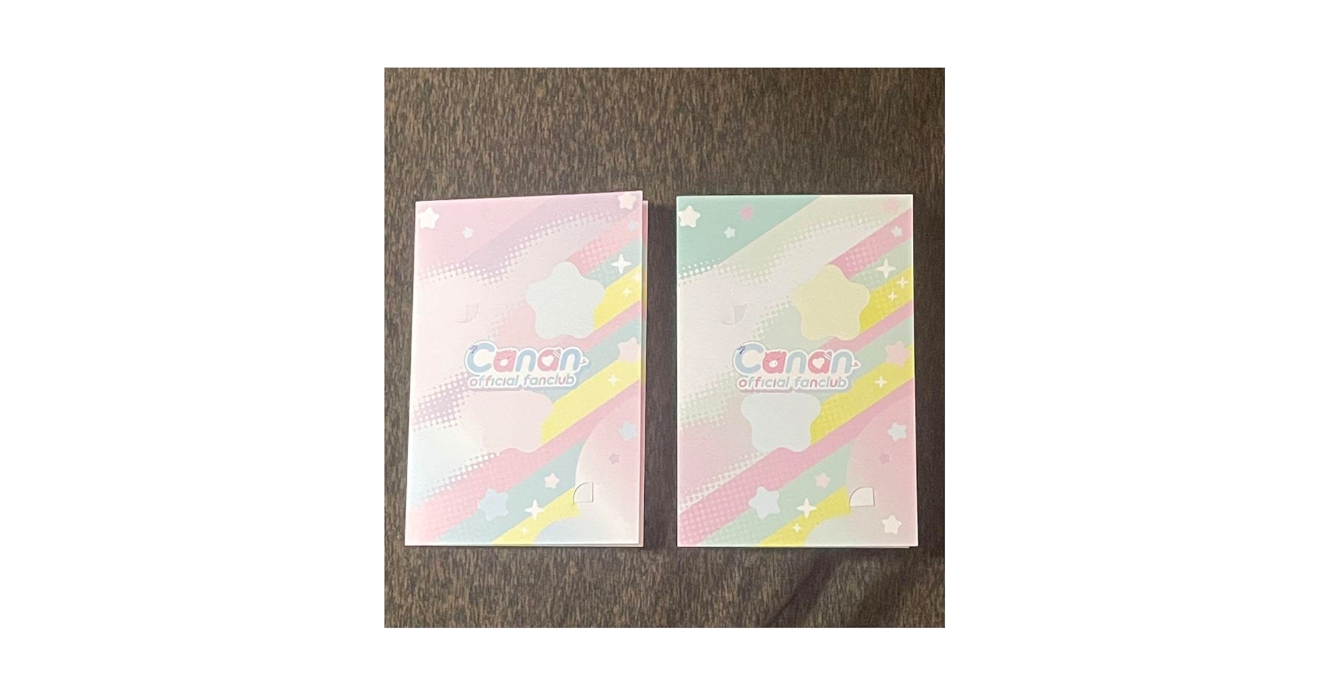 Canan 日南 ファンクラブ3ヶ月～24ヶ月継続、バレンタイン誕生日記念グッズ Amazon.co.jp: 日南（Canan）ファンクラブ限定 直筆チェキ 12