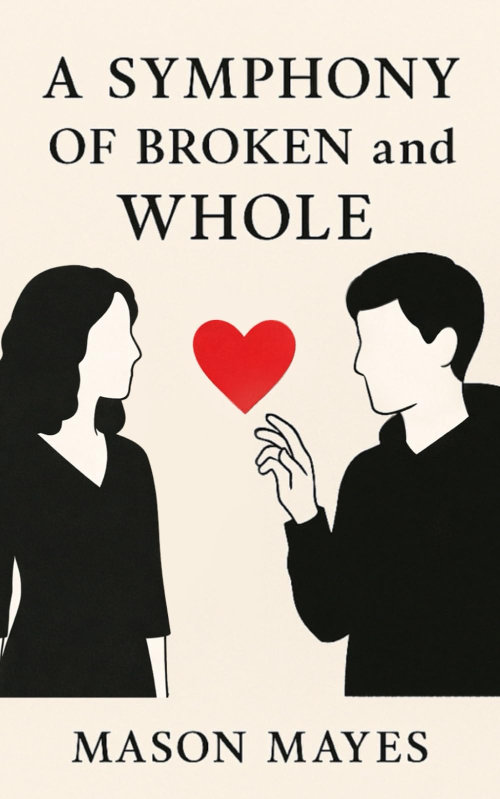 A Symphony Of Broken And Whole