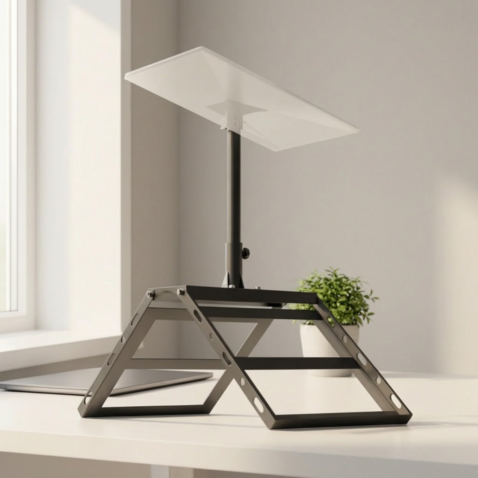 Soporte Metal para Cámara Versátil