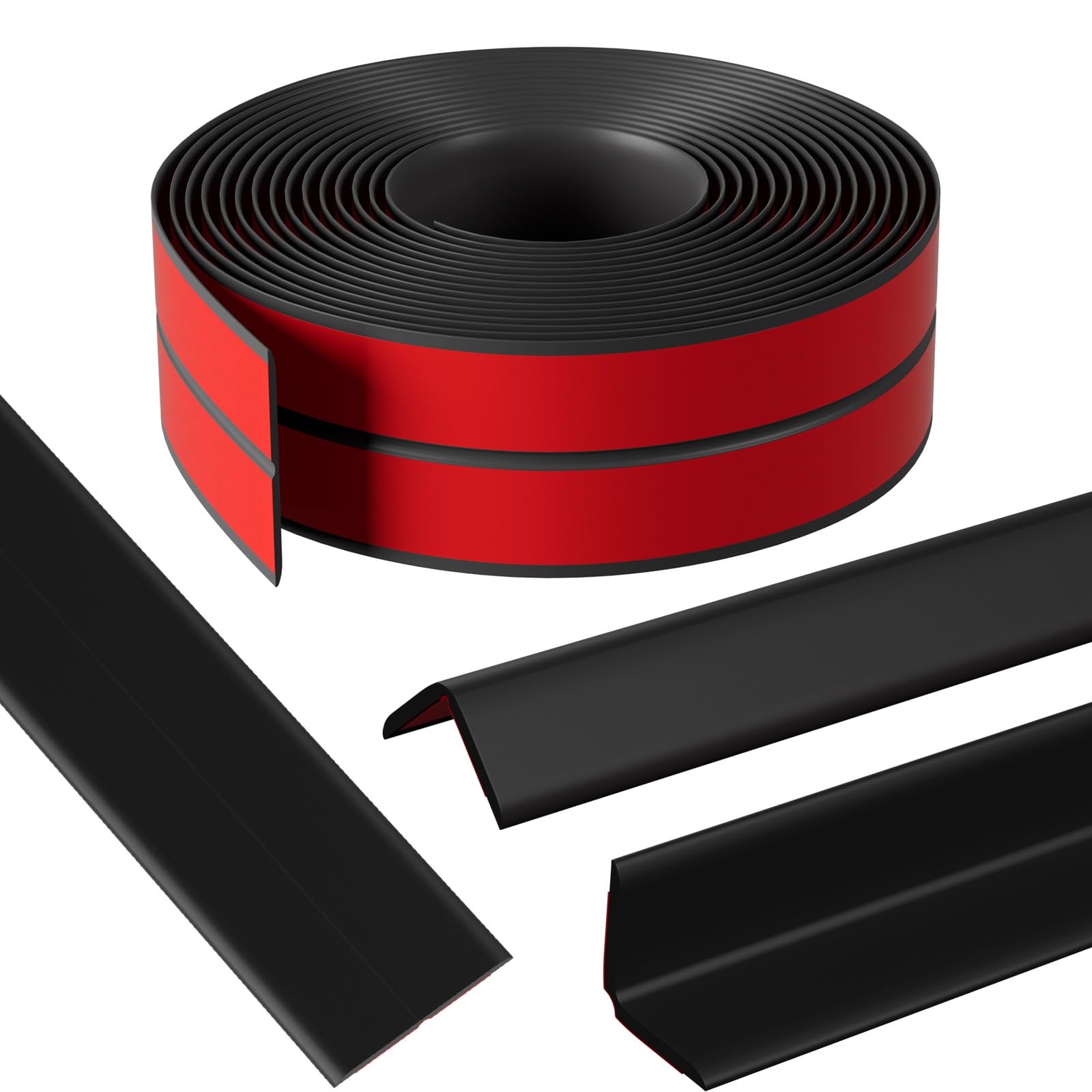 Guardwall Snapklik.com : Greymond Wall Corner Protector & Edge GuardWall Corner ...