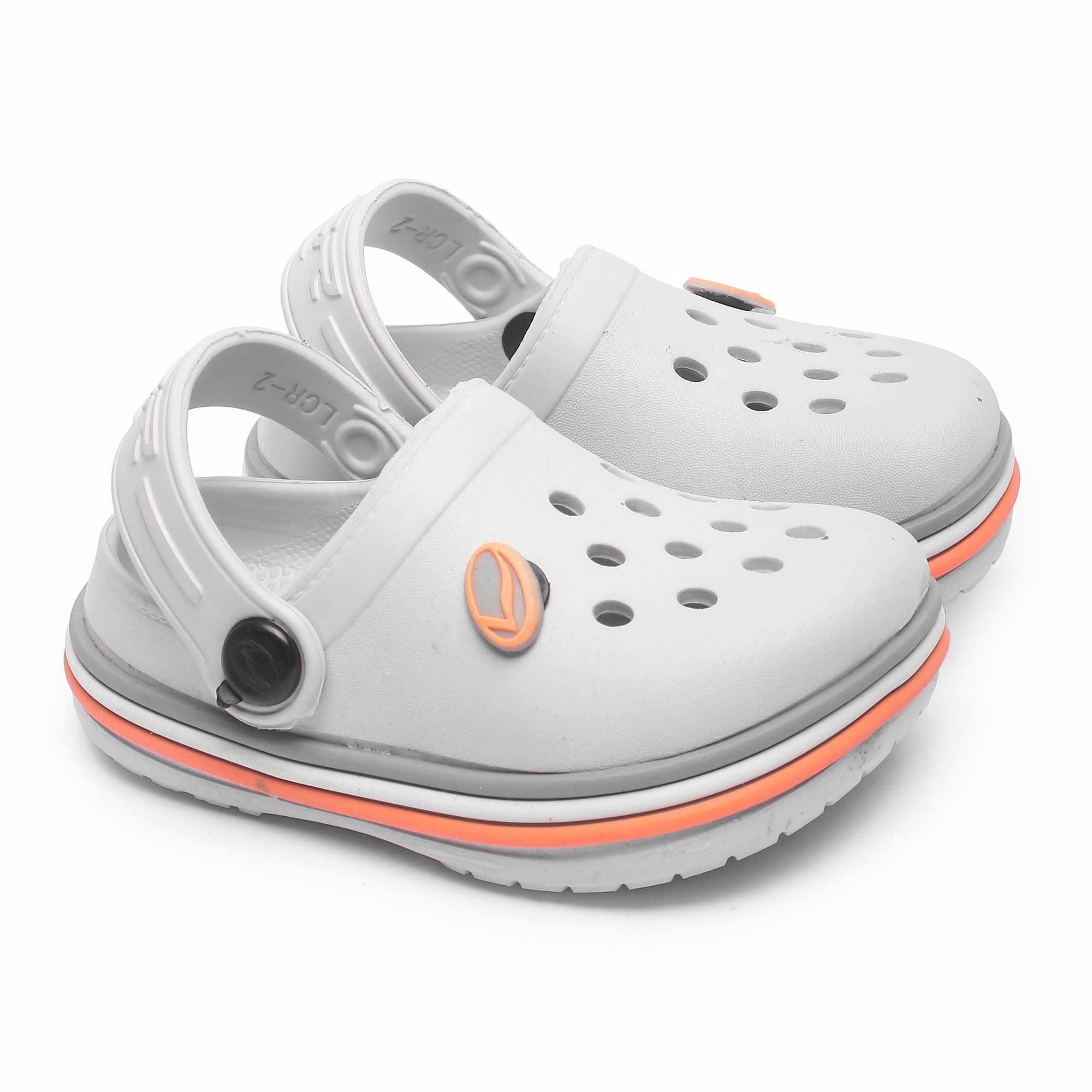 LANCER Kids Fluff-Class-W.Gry Grey Clogs (B0BWS1VP85) Amazon Price History, Amazon Price Tracker