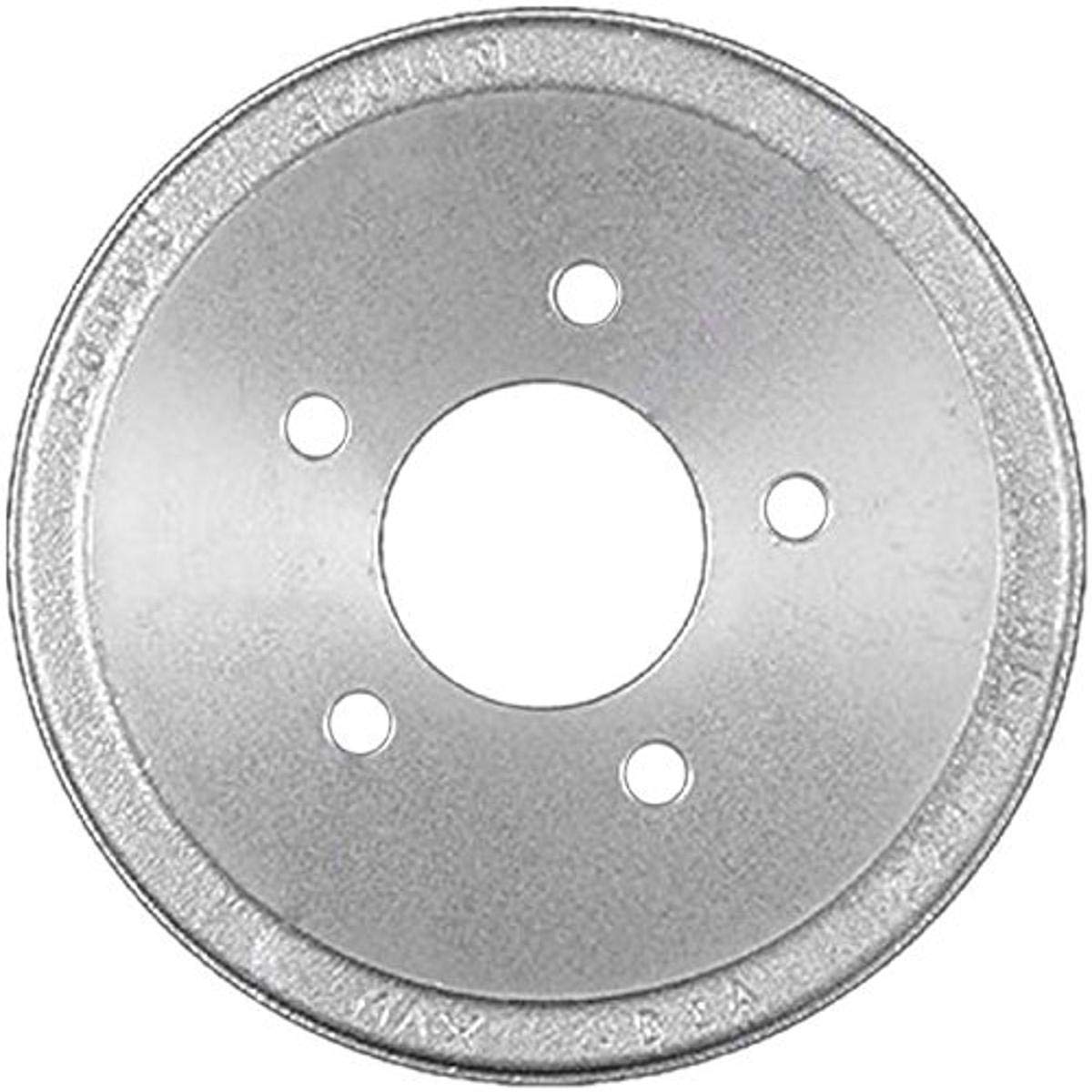 Bendix Premium PDR0634 Rear Brake Drum for Chrysler Concorde 1997-1993, Intrepid 1997-1993, Dodge Intrepid 1997-1993, Eagle Vision 1997-1993