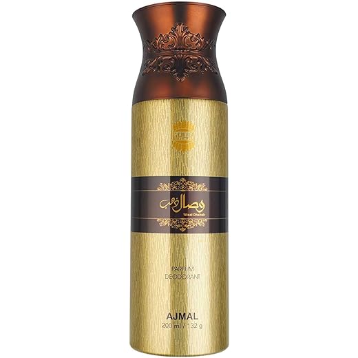 Ajmal Dhabab Deodorant Spray 200ml