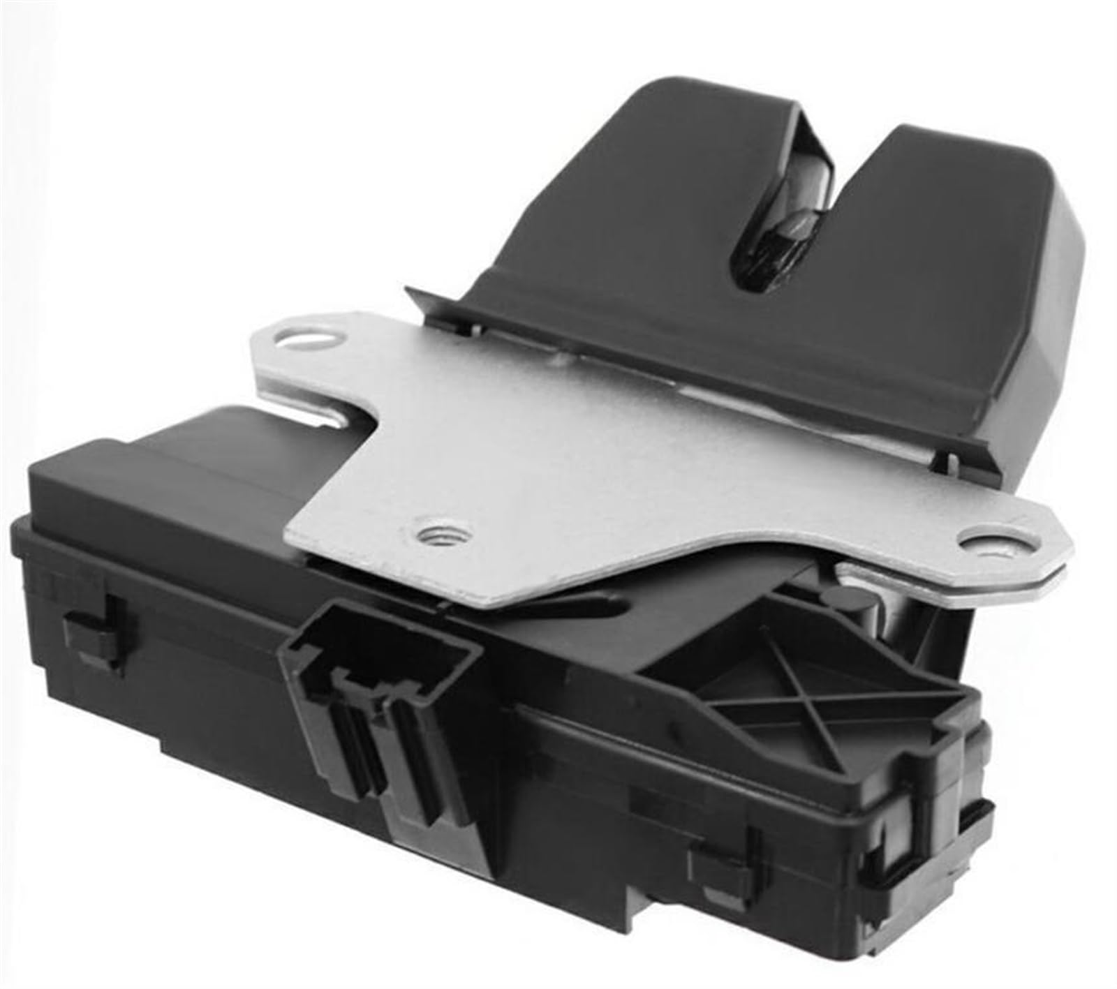 3M51R442A66AR Compatibile con Ford per Focus pour Mondeo 2005-2015 Auto Portellone Posteriore Tronco Coperchio Blocco Latch Meccanismo Chiusura Centrale 5Pin Chiusura per Bagagliaio