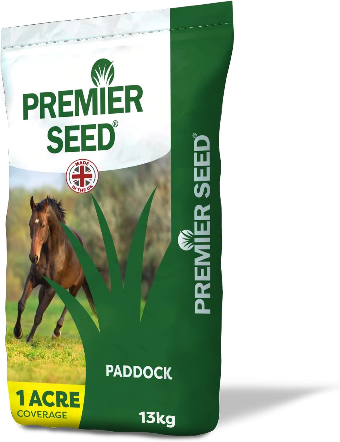 Paddock Seed