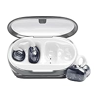 JBL Soundgear Clips Cuffie Open-Ear True Wireless, SonicArc Design