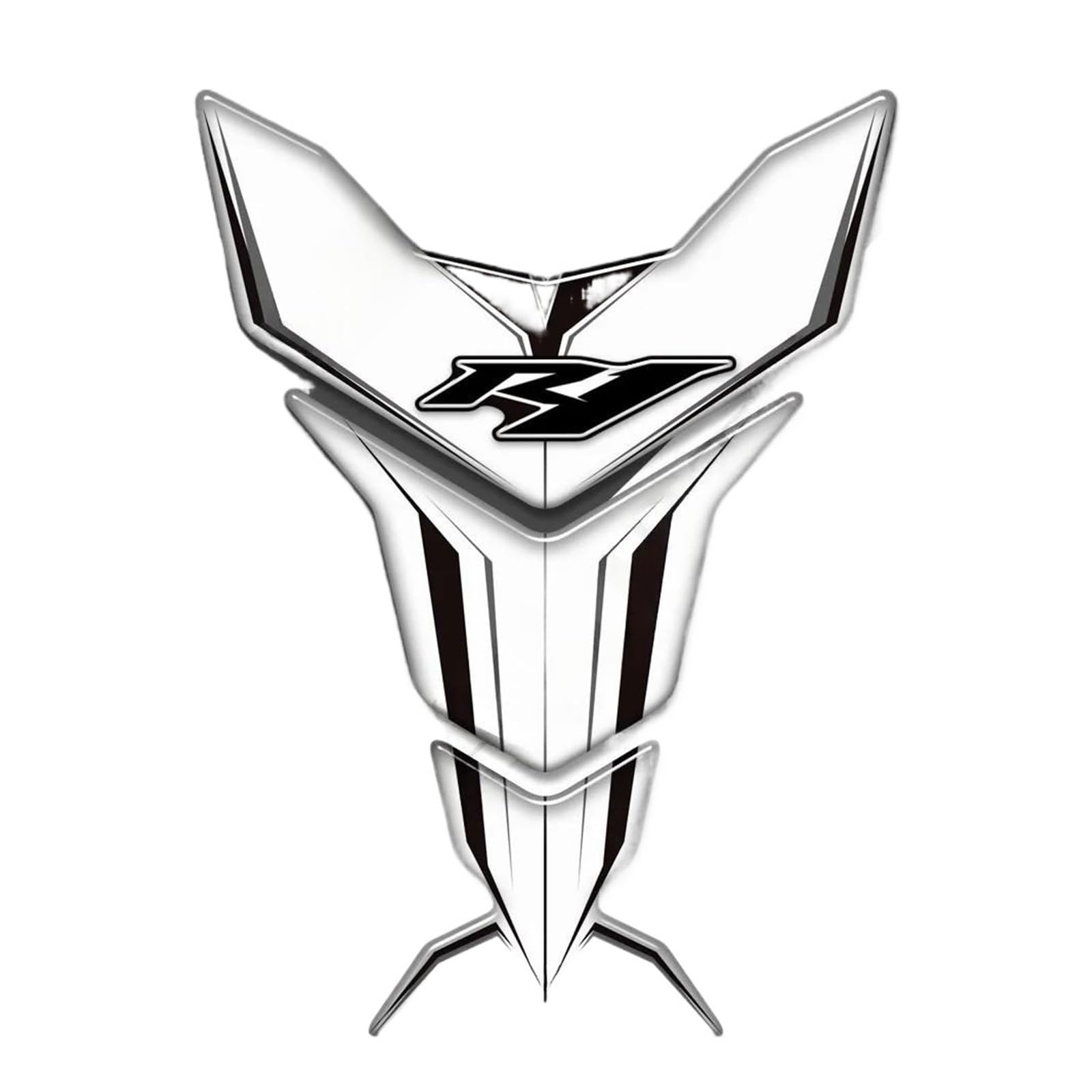 Motorcycle Sticker for YZF-R1 for YZF R1 YZFR1 1000