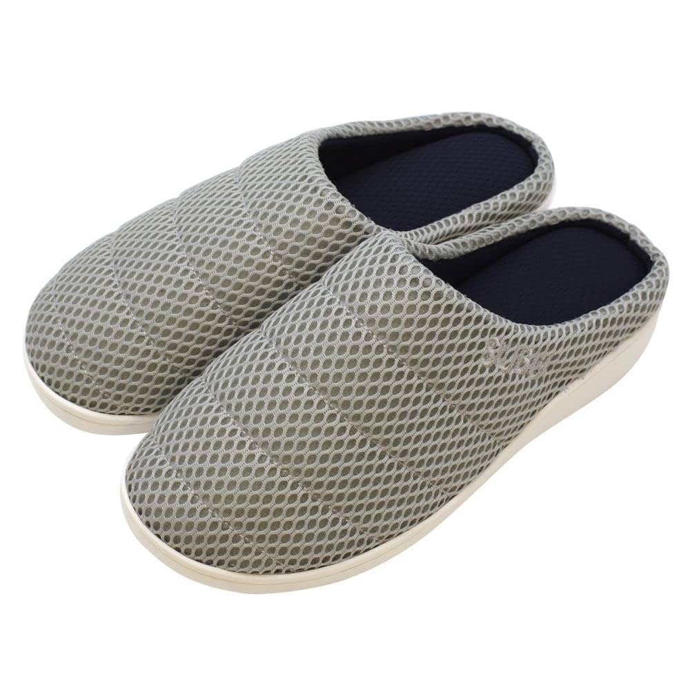 Amazon.co.jp: SUBU Light 00 サンダル【ライトグレー】20.0