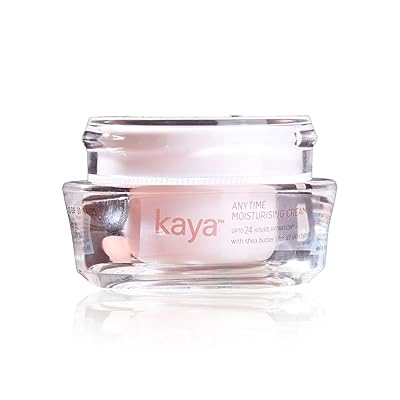 Kaya Clinic Anytime Daily...