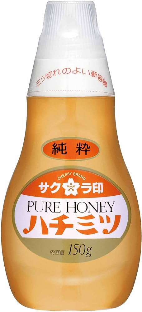 送料300円(税込)□az149□◎サクラ印 ハチミツ 500g 10点