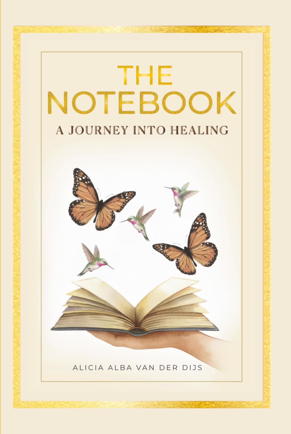 The Notebook: A Journey into Healing