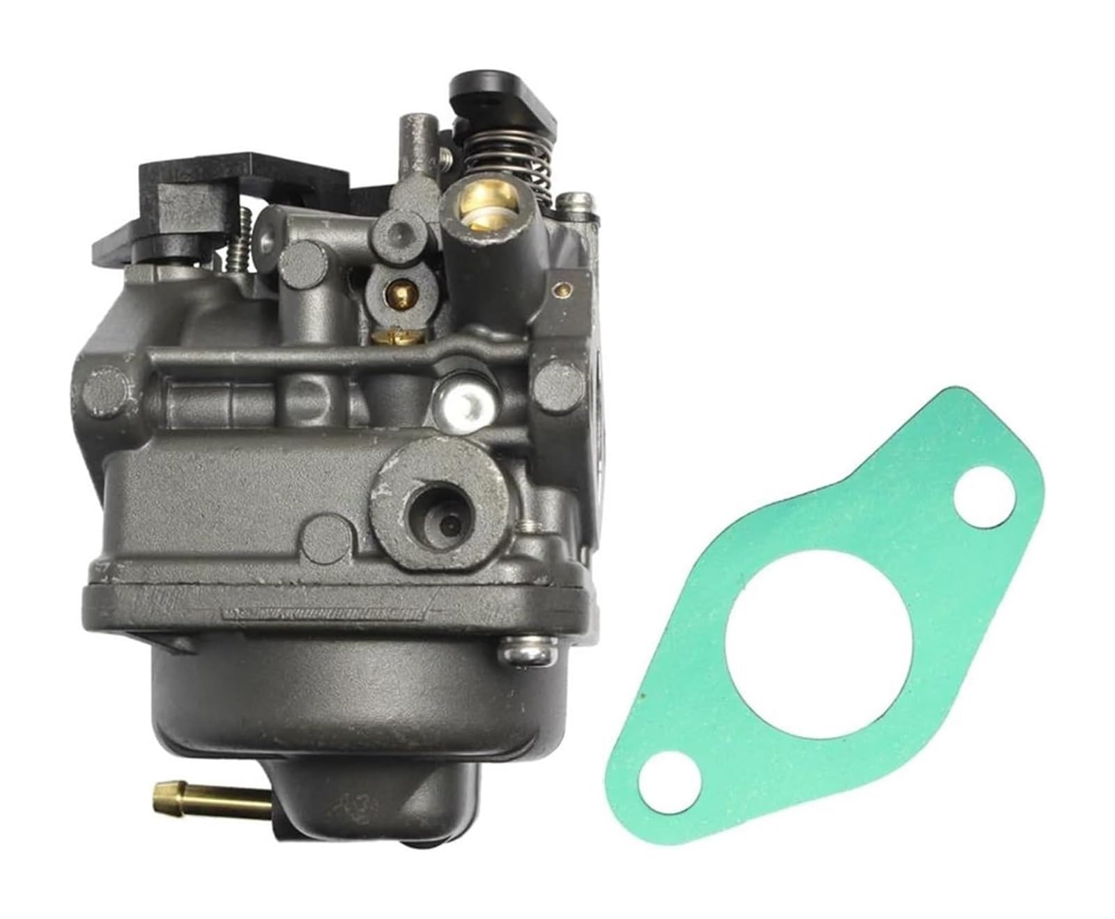 Carburador para BF5 BF50 16100-ZV1-A03 16100-ZV1-A00 16100-ZV1-A01 16100-ZV1-A02 Motor Carburador Reemplazo Kit De Motocicleta