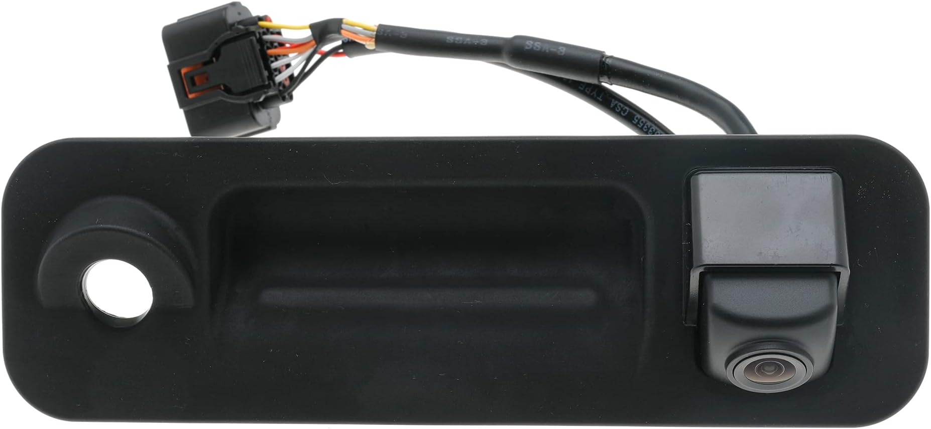 Rear View Backup Camera Trunk Reverse Parking Cameras for