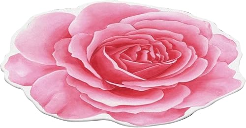 TUNKENCE Tapete para puerta de entrada delantera tapete de transferencia de calor en forma de 3D tapete para sofá dormitorio sala de estar alfombra