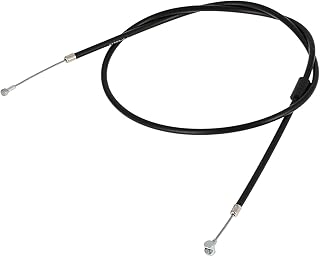 MOTOFLEX Kupplungszug Enduro + 25mm Überlänge - Simson S51, S70, S53, S83