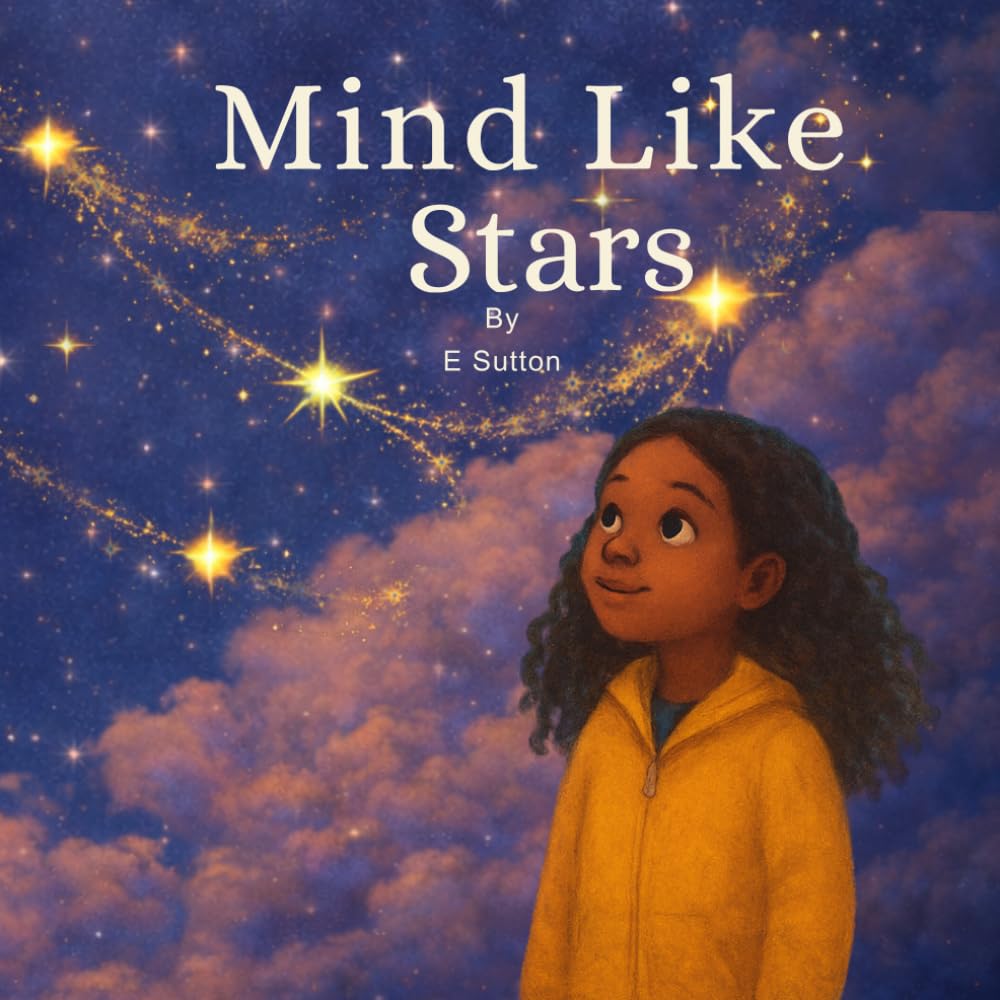 Mind like Stars: Every mind shines in it's own way