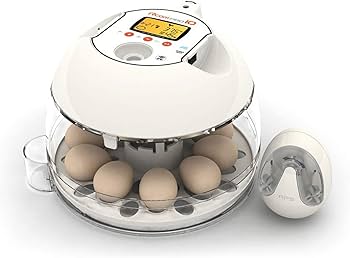 Amazon.co.jp: アールコム Rcom10シリーズ 小型孵卵器