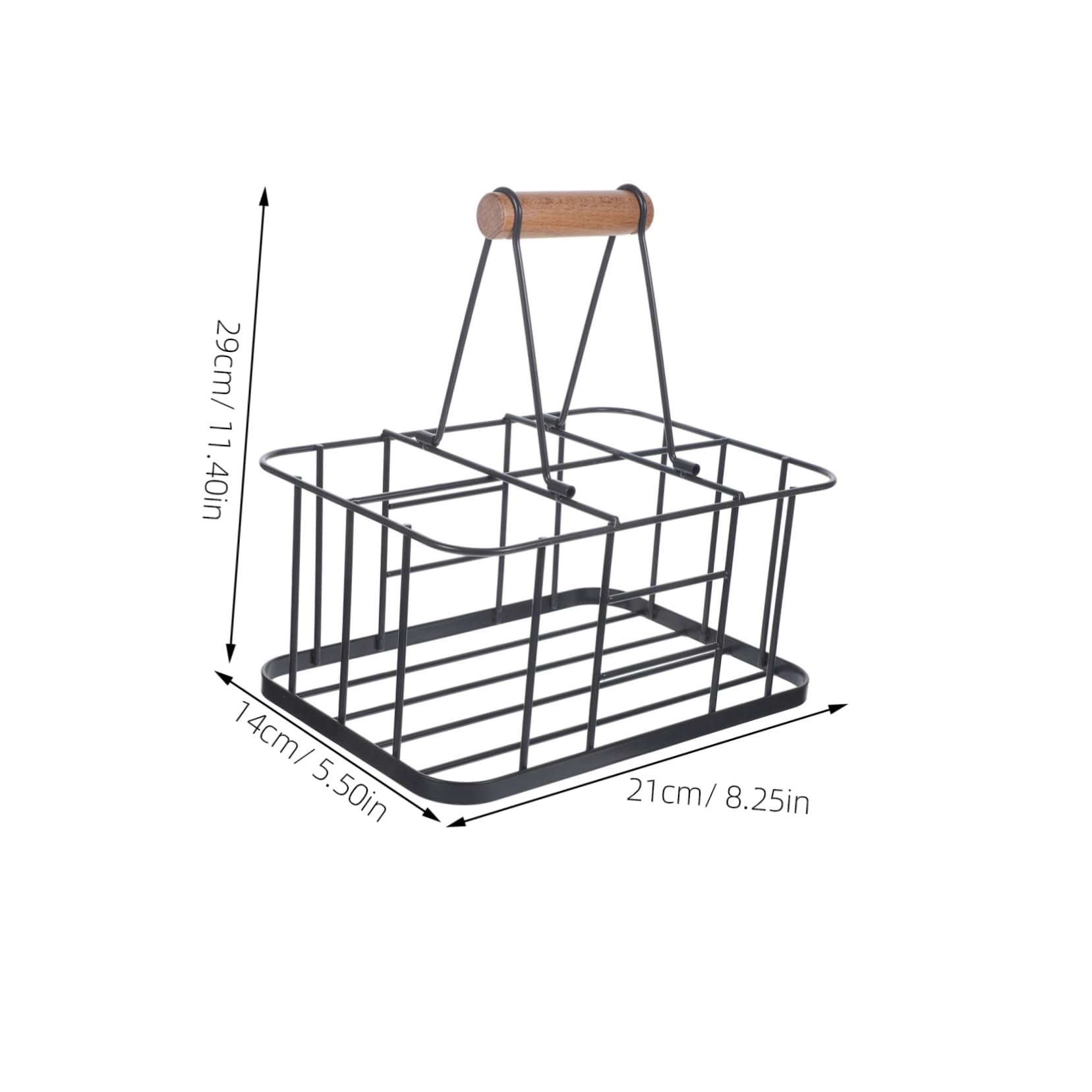 Cabilock 1 Pc Estante De Cerveza Portátil Organizador De Botellas Celebración De Cerveza Condimento De Alambre Encimera Canasta De Cerveza Alimento Viajar Alambres Metalicos Familiar Hierro