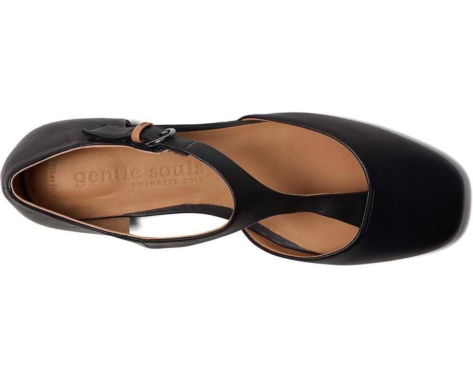 Gentle Souls by Kenneth Cole Wyatt - Top View