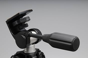 Amazon | SLIK 三脚 スプリント EX II N 4段 旅行用三脚 106570