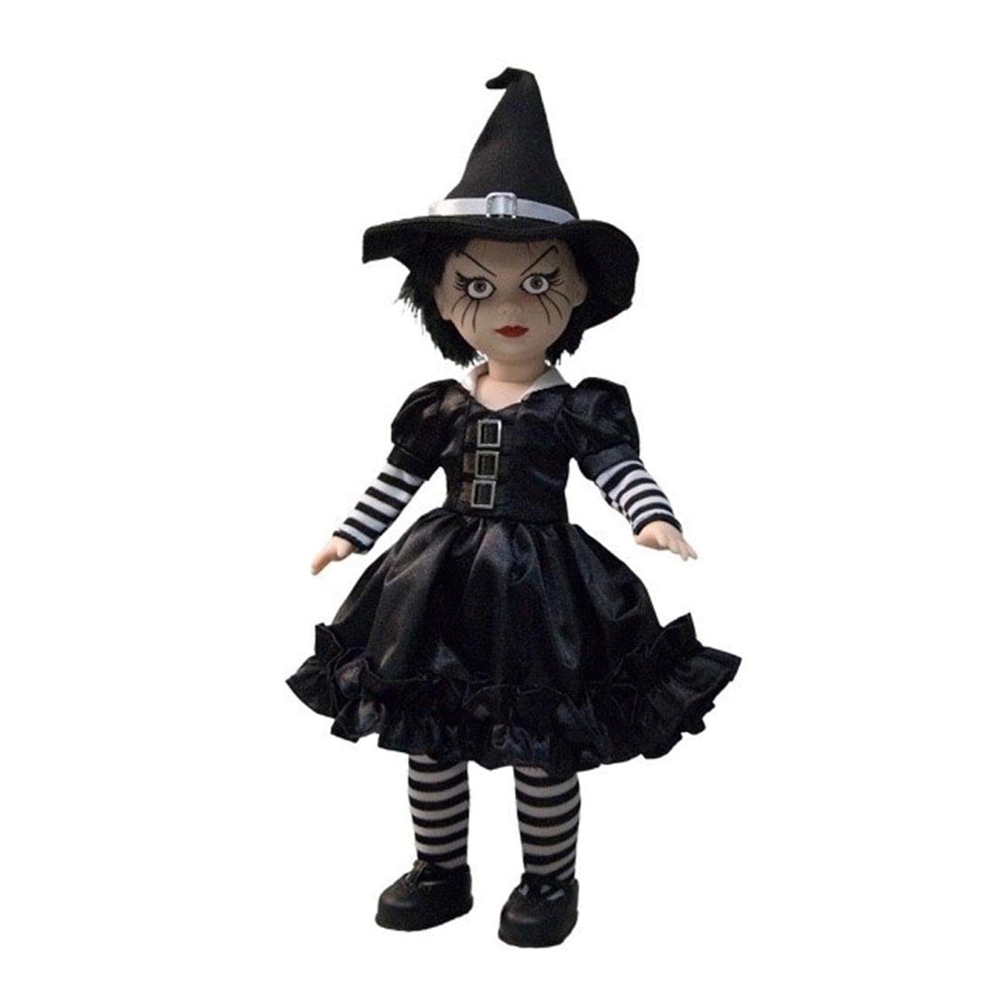 Amazon.com: Mezco Toyz Living Dead Dolls Series 26 Holle Katrina 