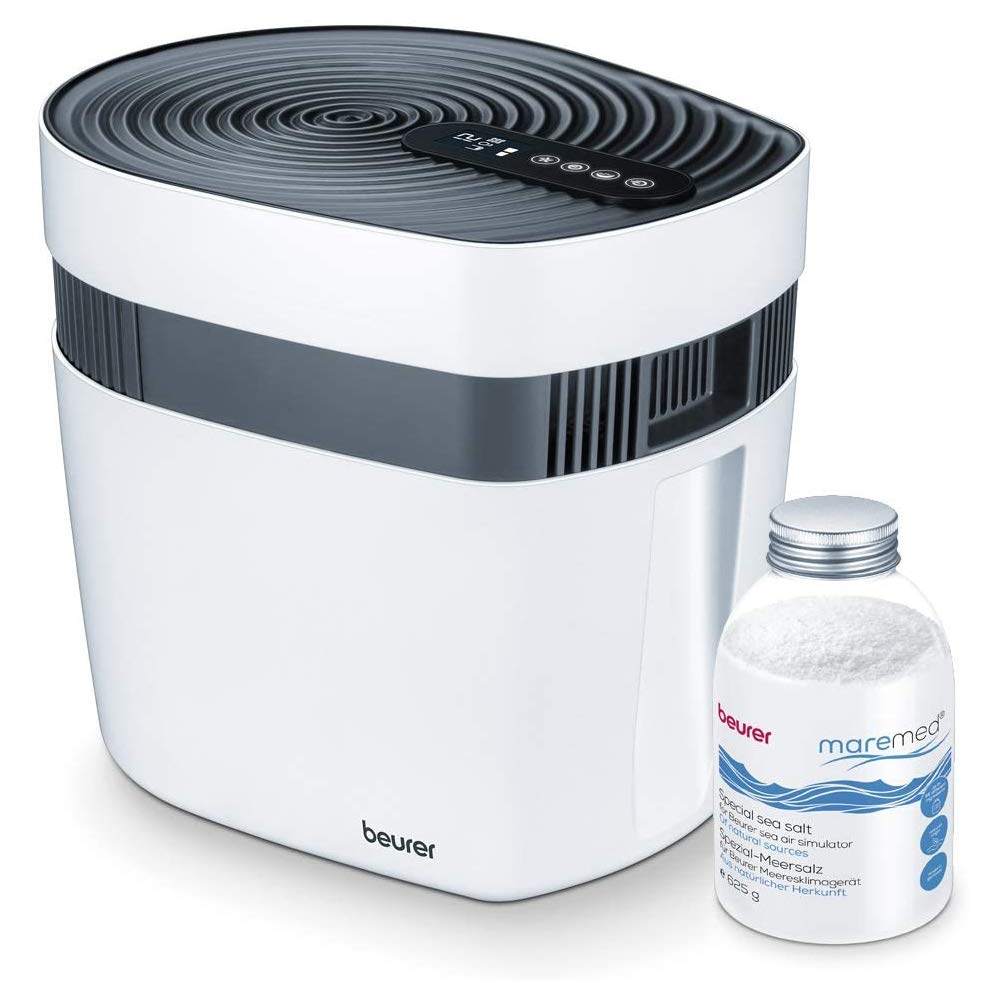 Buy Beurer Maremed Sea Air Humidifier and Purifier Brings The