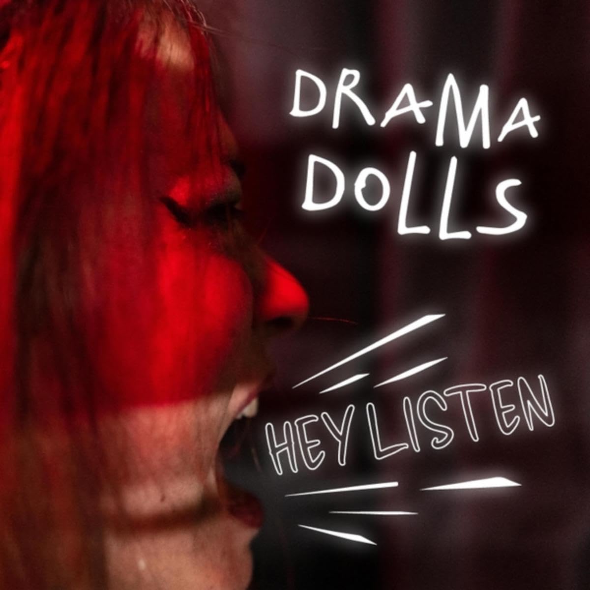 Drama Dolls