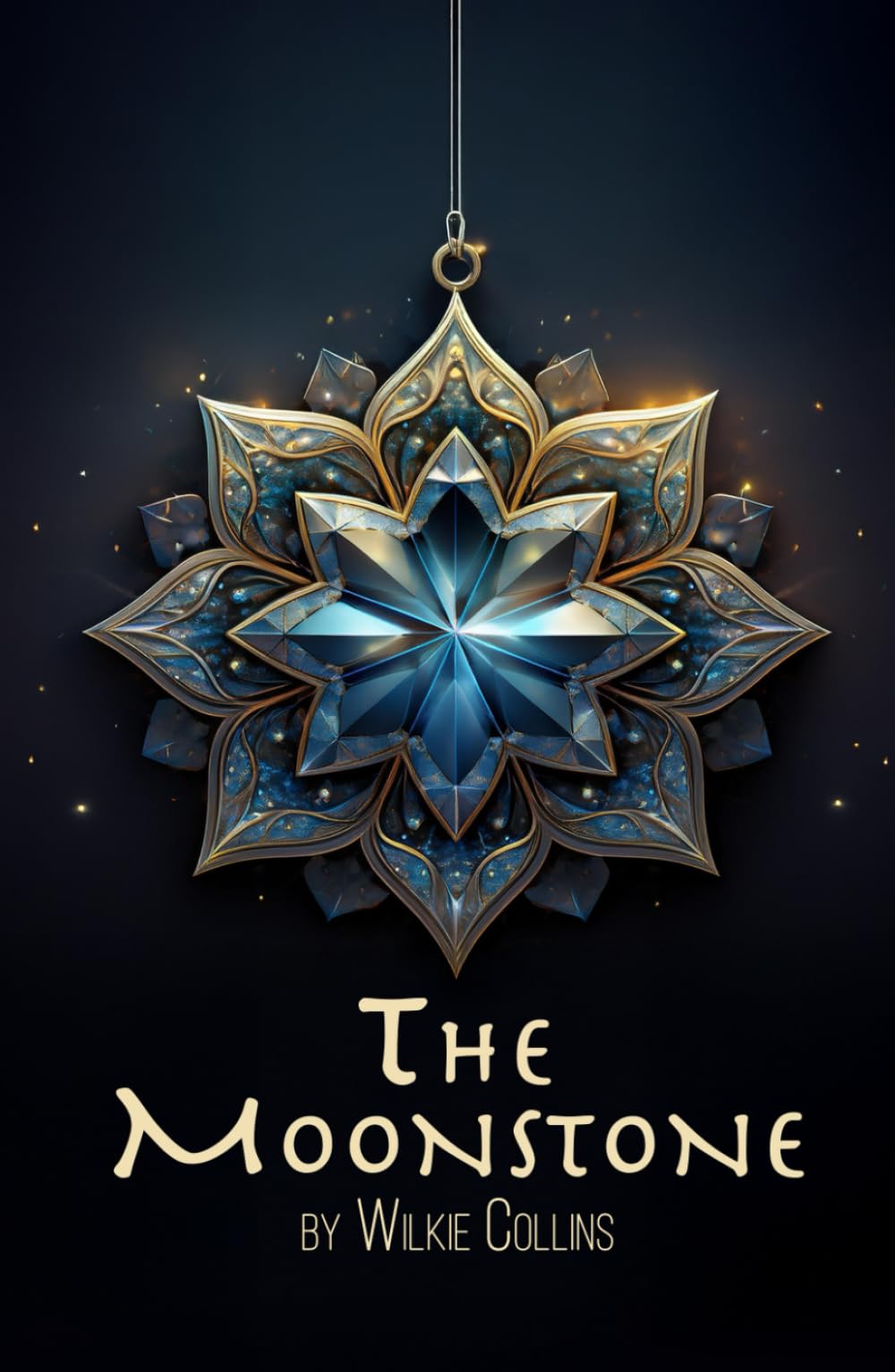 The Moonstone