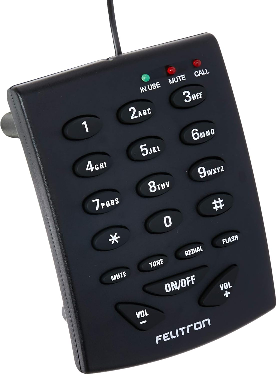 Felitron S8010 Black telefone | Amazon.com.br