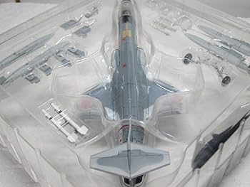 Amazon | 1/72 ホビーマスター ロッキード F-104J スター