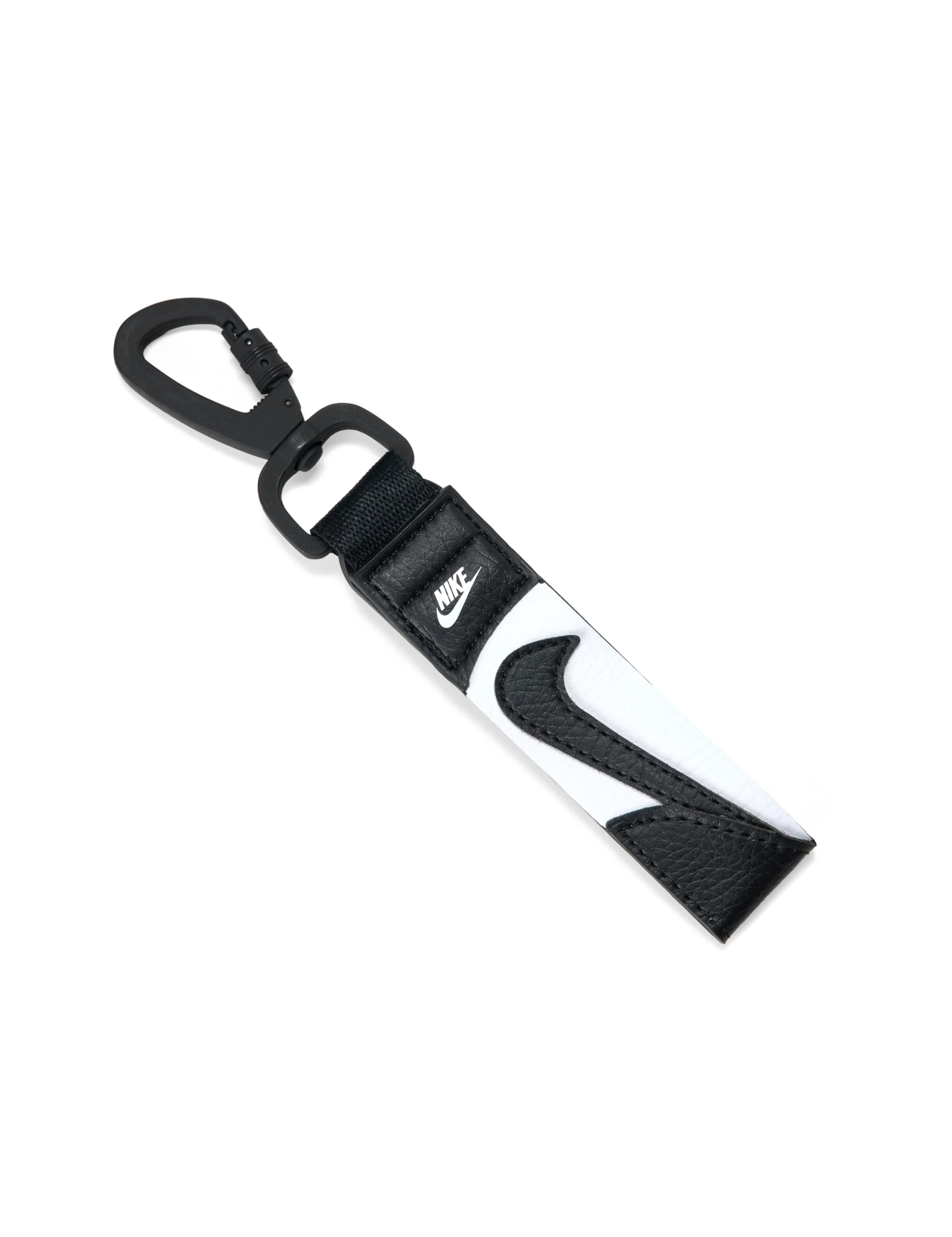 nike keychain holder