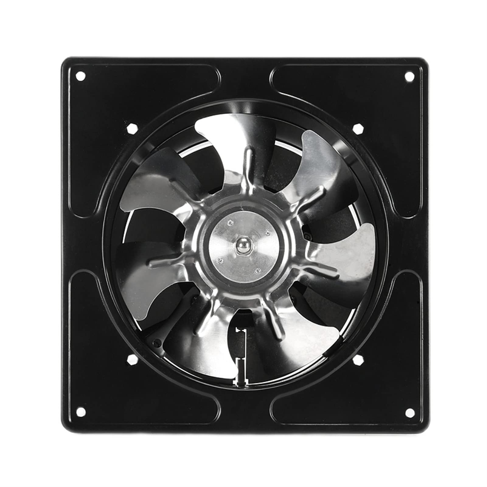 Buy Extractor Fan 6 Inch Strong Power Exhaust Fan Kitchen Window Type