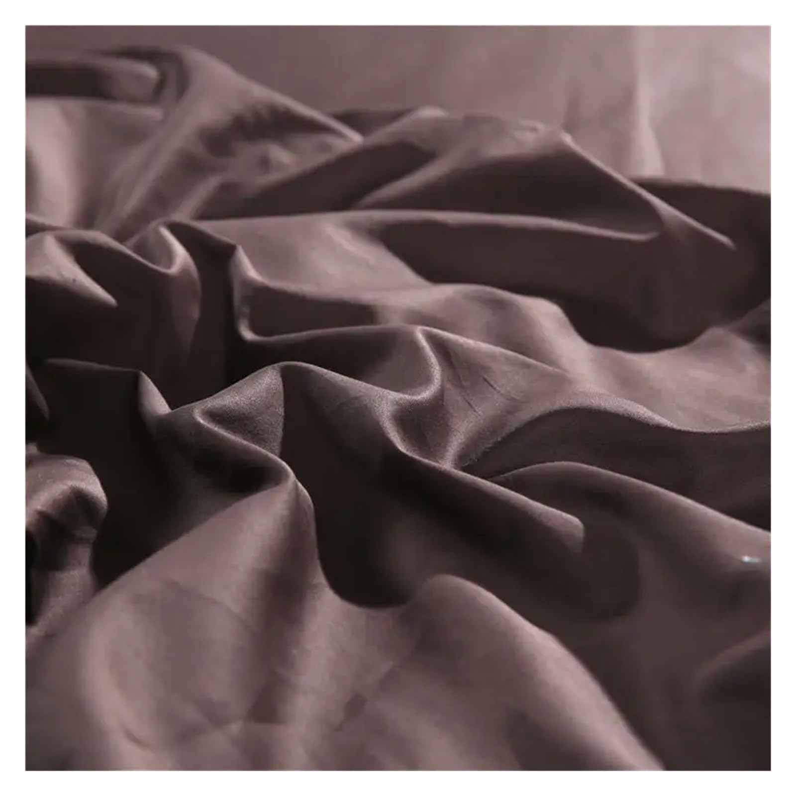 Set Di Biancheria Da Letto In Puro Cotone Queen King Size Europa Simple Home Copripiumino Lenzuola/Lenzuolo Con Angoli Copriletto Set Da Letto Per Hotel, Piumone Per Tutte Le Stagioni,E,Fitted Bed S
