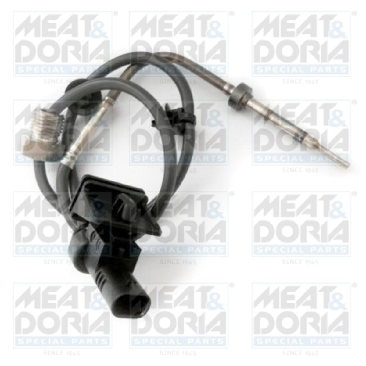 MEAT & DORIA Sensor temp. gas escape 12204