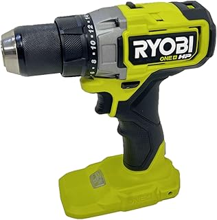 RYOBI ONE+ HP 18V Brushless Cordless 1/2 in. Drill/Driver - PBLDD01B
