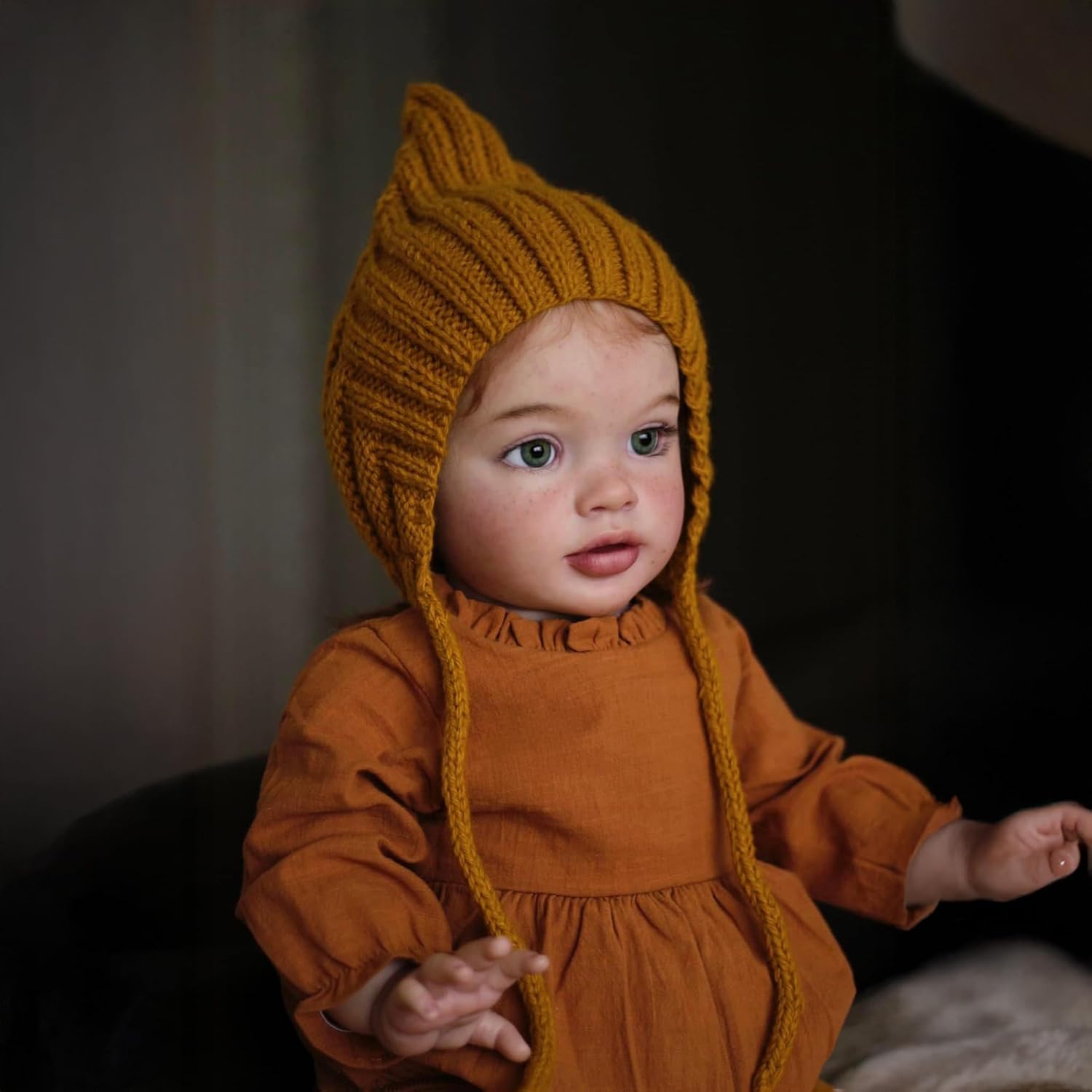 Realistyczne lalki Reborn Maluch Dziewczynka Tkanina Body Pippa Prawdziwe Życie Ręcznie robione winylowe kończyny Reborn Baby Dolls Realistyczne lalki dla noworodka Zabawki dla dzieci Prezent
