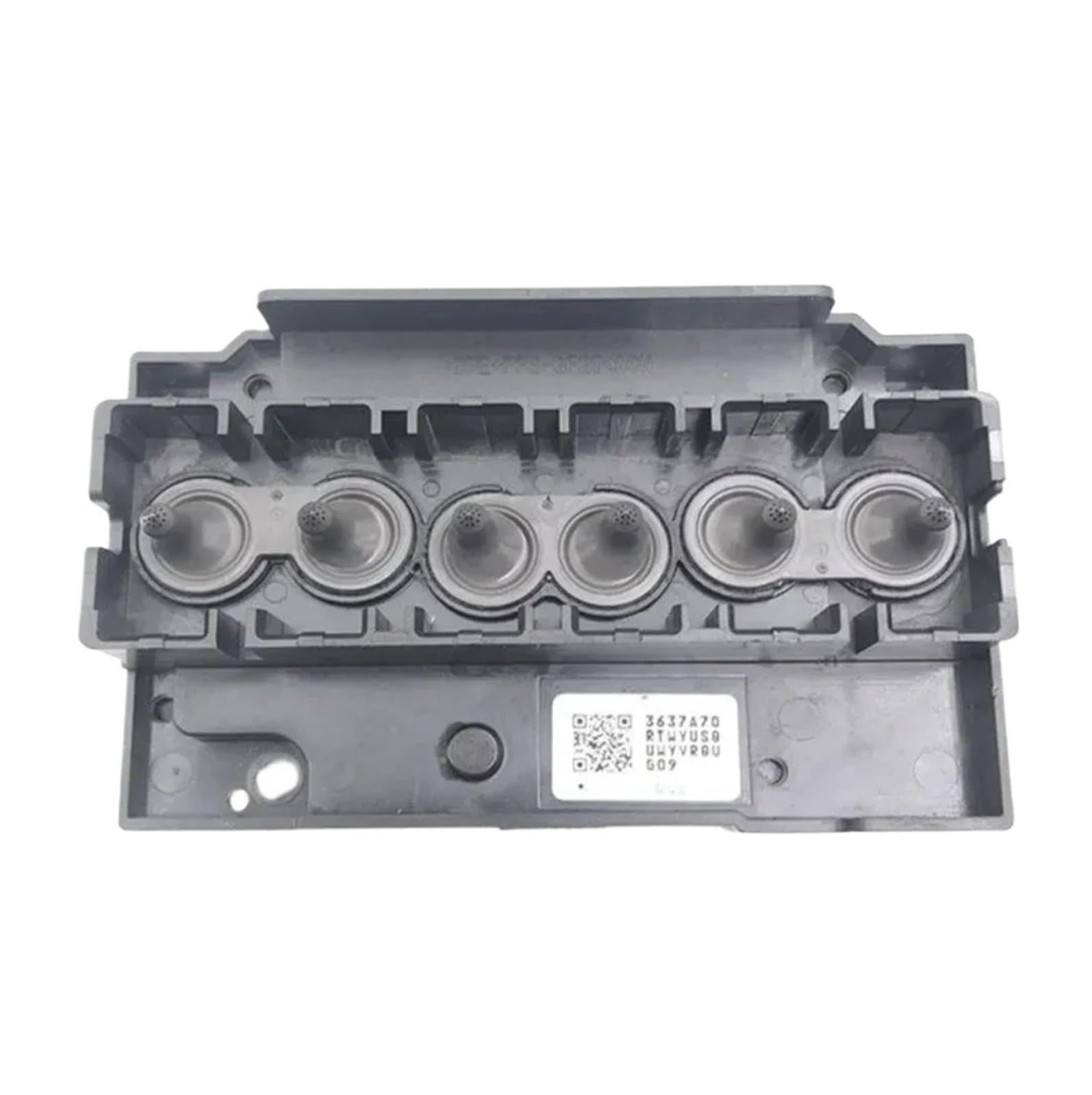 Cabezal de impresión para Epson Stylus Photo F173050 F173060 F173070 RX580 1390 1400 1410 1430 L1800 1500W R260 R270 R330 R360