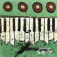 CURSIVE - Ugly Organ - Amazon.com Music