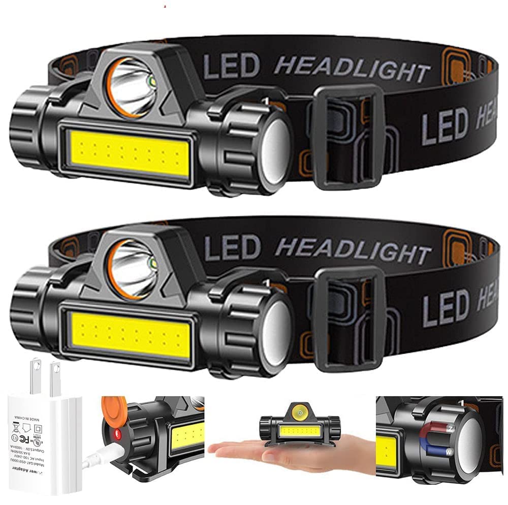 See full amazon price history chart for KANABEE Rechargeable Headlamp 2-Pack, Super Bright & Lightweight LED Headlamp, Adjustable Angle & Strap Head Lamp, Waterproof Headlight Flashlight for Running Camping Cycling Outdoor Adults Kid KANABEE Rechargeable Headlamp 2-Pack, Super Bright & Lightweight LED Headlamp, Adjustable Angle & Strap Head Lamp, Waterproof Headlight Flashlight for Running Camping Cycling Outdoor Adults Kid (B0B96VS911) Amazon Price History, Amazon Price Tracker